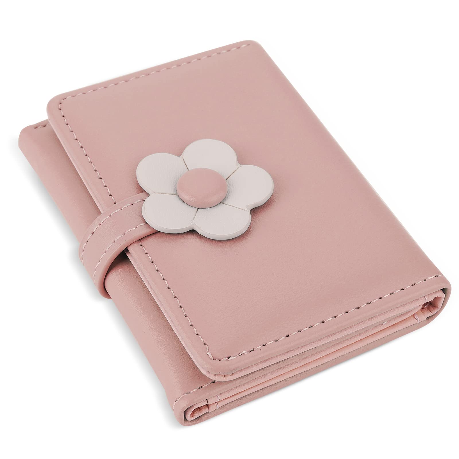 Leather Wallet Ladies Wallets At Kohl's Pink Wallet Girls