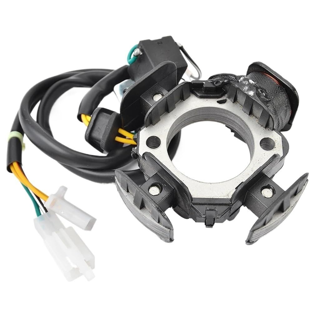 Bobine de stator pour Kawasaki KLX125 avec isolation renforcée - 6