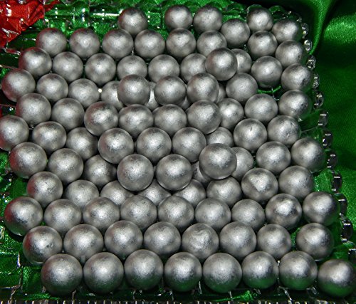 Takething Excusive Parad Rasa Mani Without Hole Shrunkhalavadha 1piece