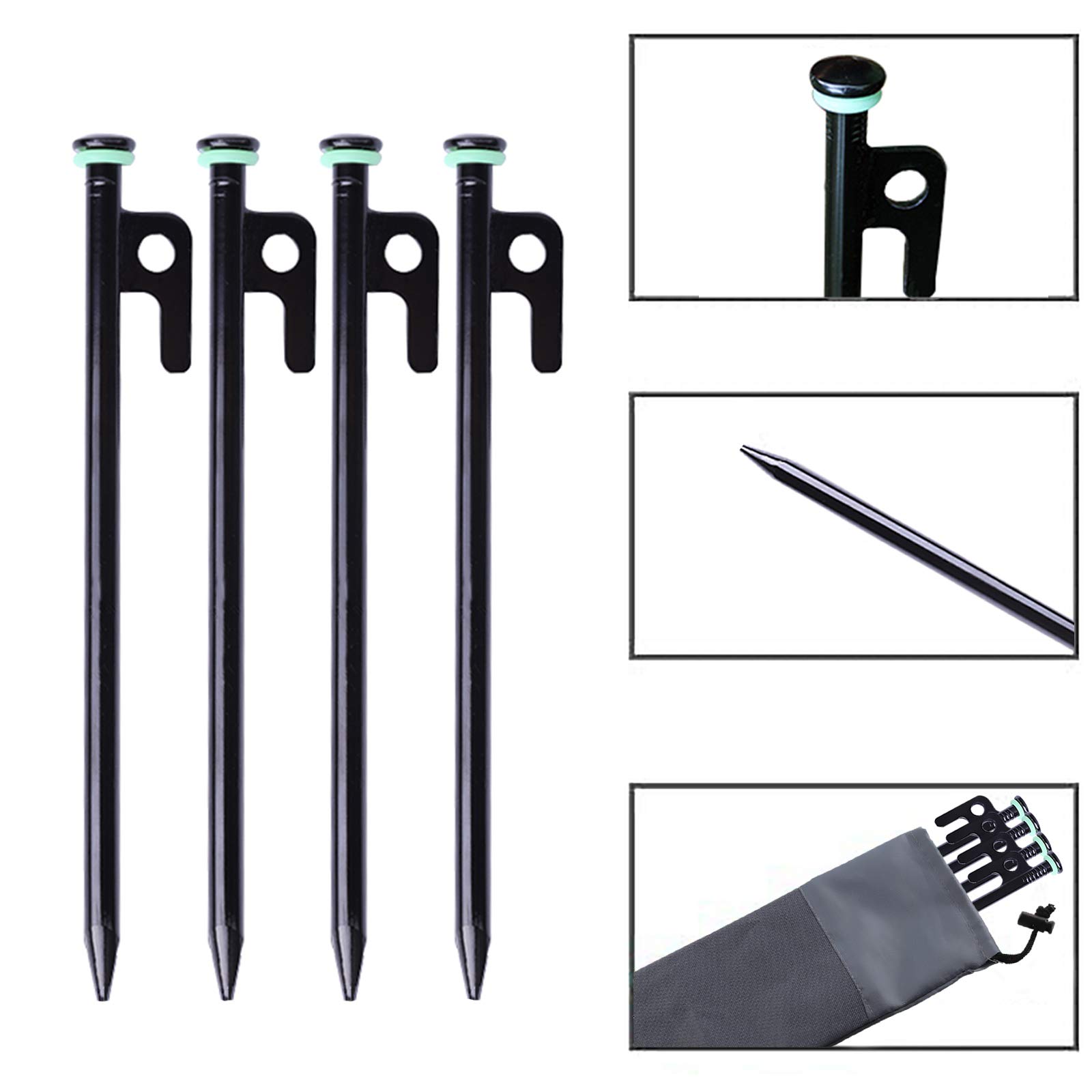 200 PCS Mini Resin Animals Tiny Glow Plastic Turtles Small Crafts, For Dollhouse Aquarium Micro Landscape Potted Fairy Garden Decoration