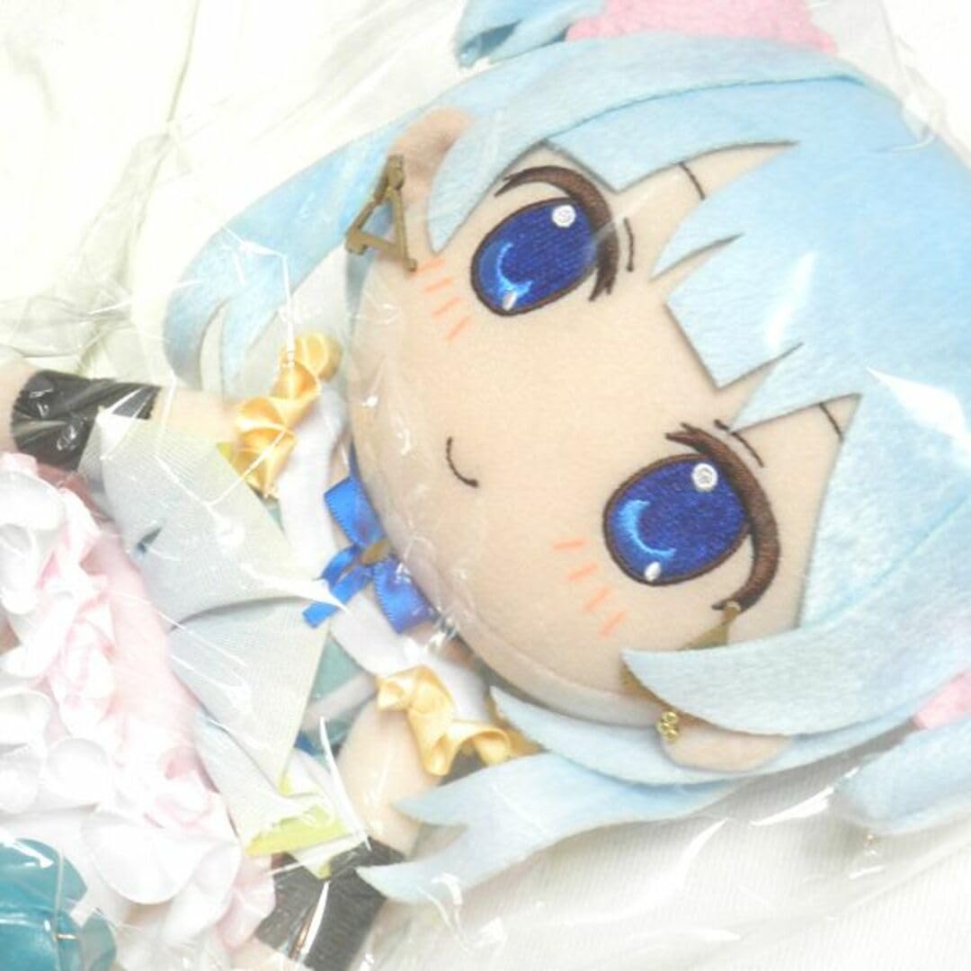 Amazon.co.jp: Gift マギアレコード ぬいぐるみ 水波レナ まどかマギカ