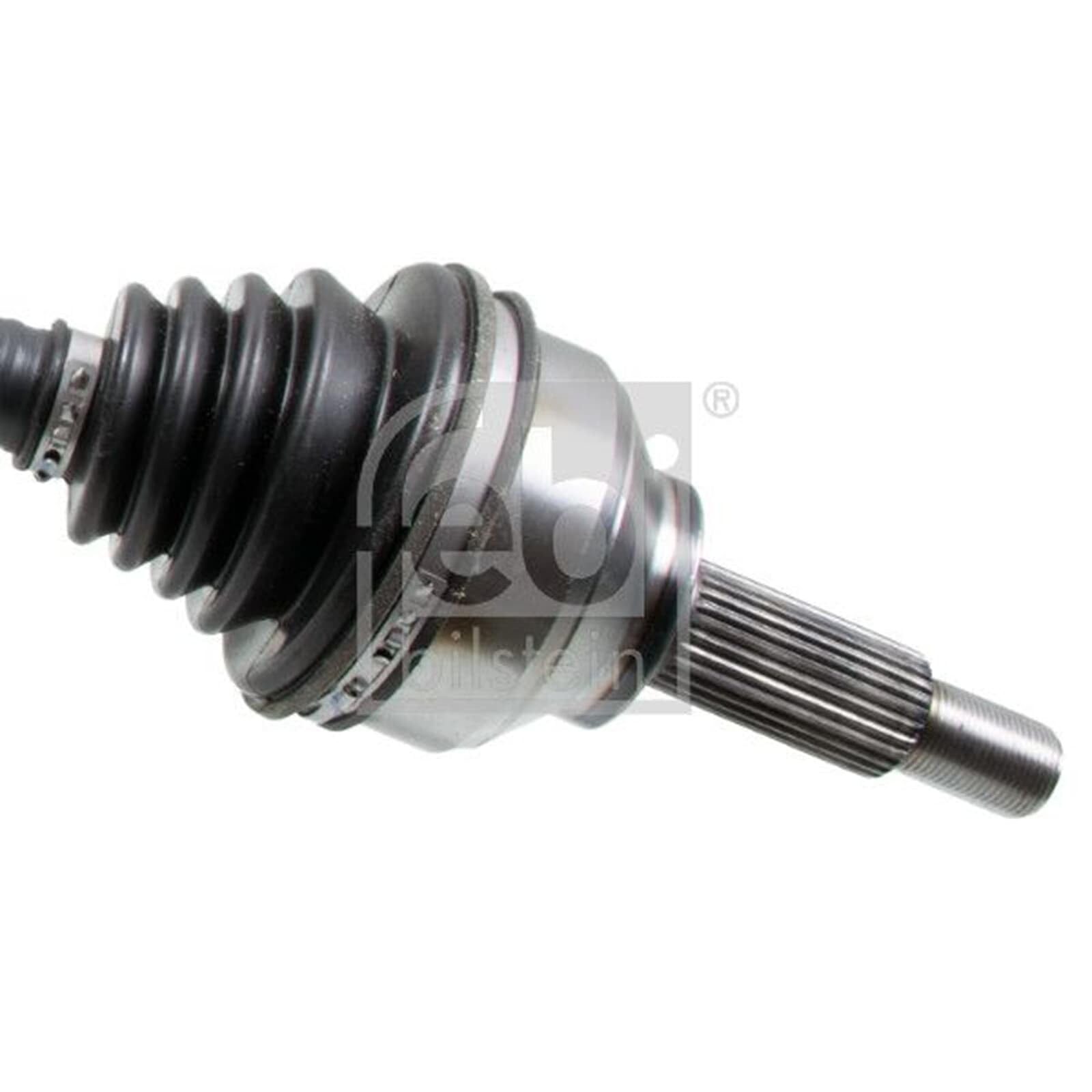 FEBI BILSTEIN Albero motore/Semiasse 181213 Compatibile con: OPEL VIVARO A Bus, VIVARO A Kasten, VIVARO A Pritsche/Fahrgestell, RENAULT TRAFIC II Bus, TRAFIC II Kasten, TRAFIC II Pritsche/Fahrgestell