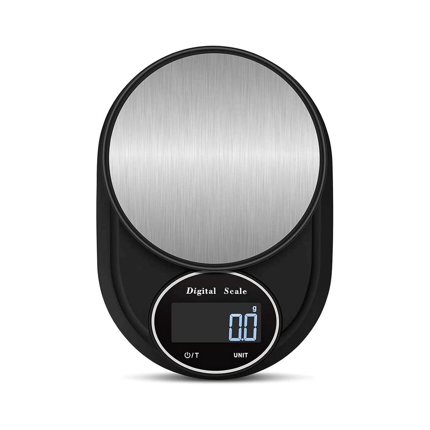 Kitchen Scale Digital Scales Kitchen Food Diet Scales Balance Measure Tools Digital Grams Scales Libra Scales(3kg/0.1g)