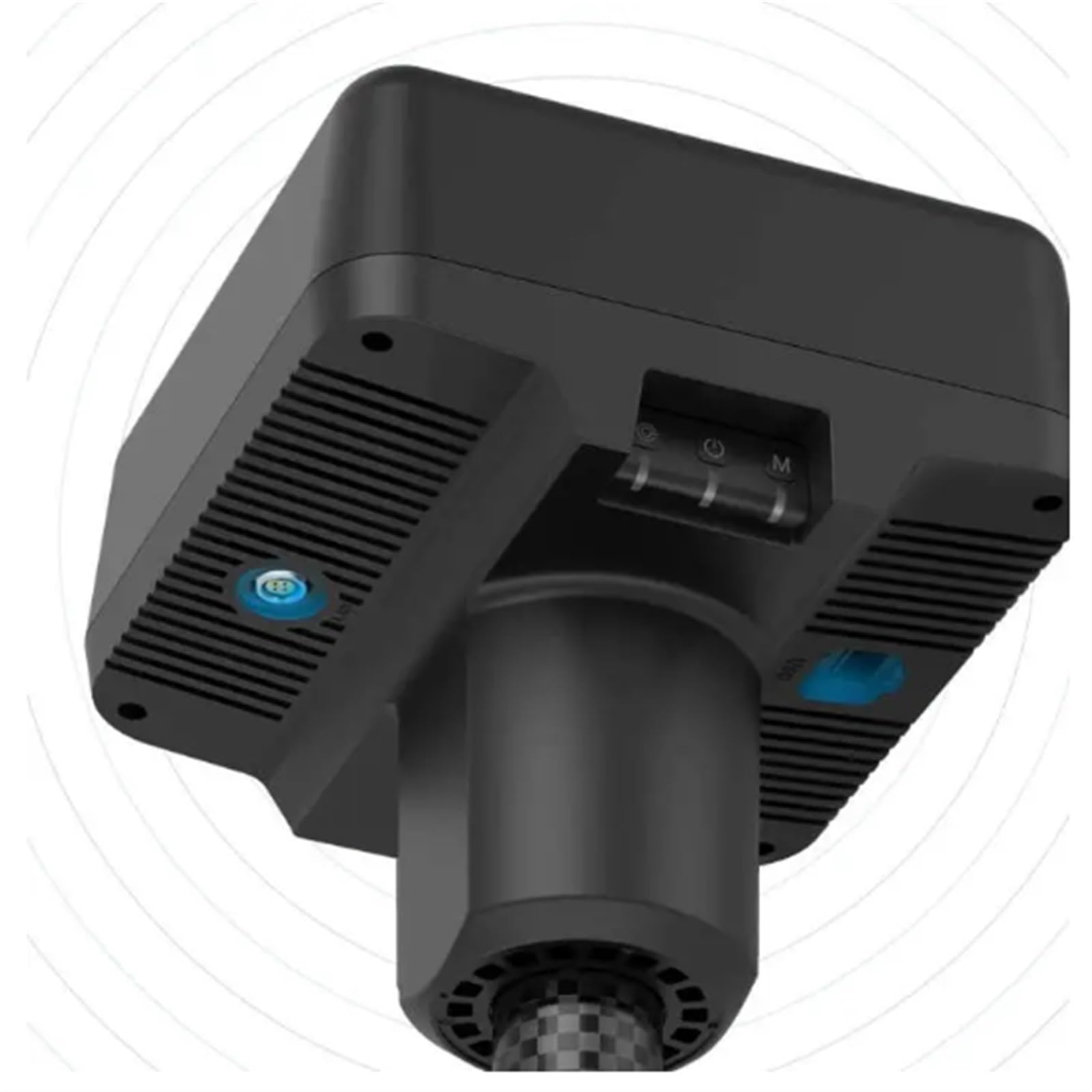 Amazon.co.jp: DJI D-RTK 2 高精度 GNSS モバイルステーション、三脚