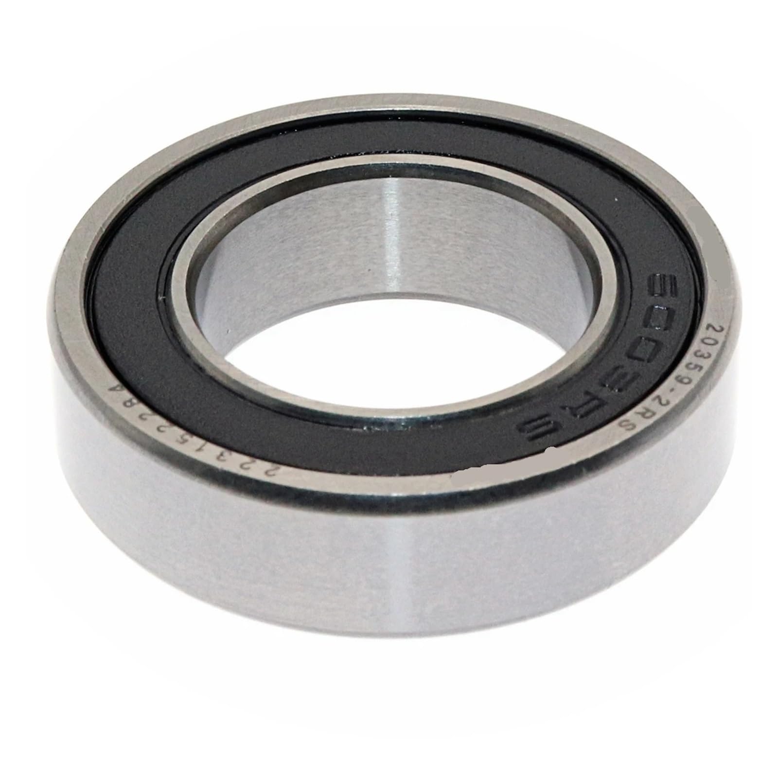 CLBSWYEJK 1pcs Bearing 20359 20x35x9 20359-2RS Ball Bearing axis bearing