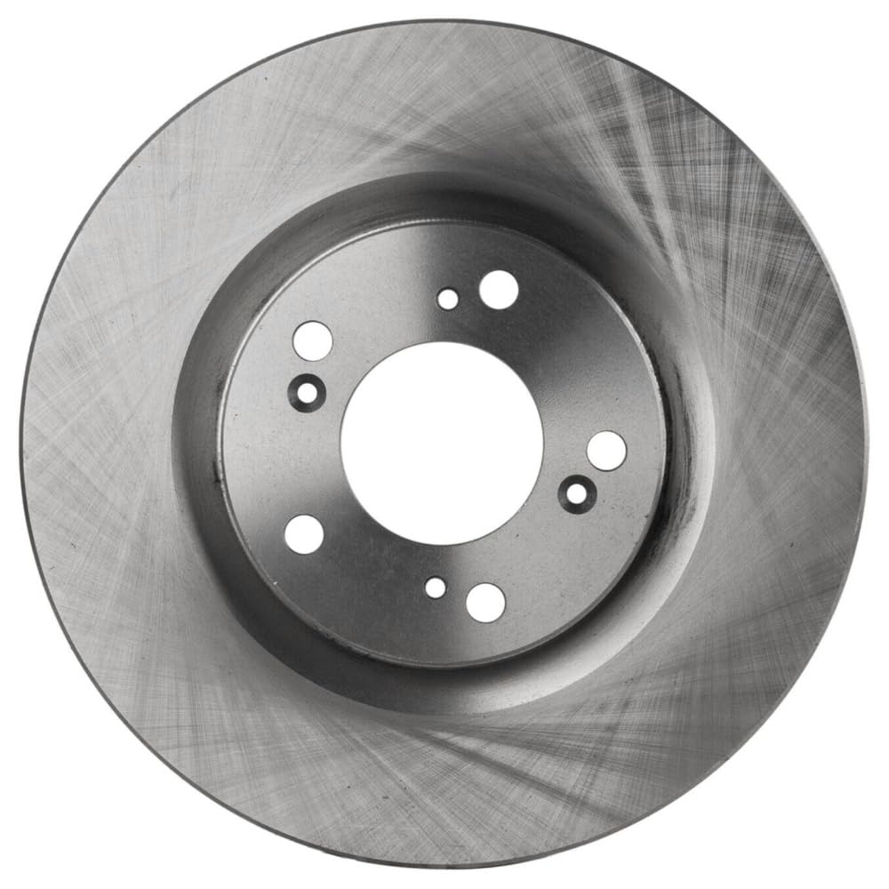 Amazon.com: YOYOCOLL 1pc Disc Brake Rotor Front Left Driver or 