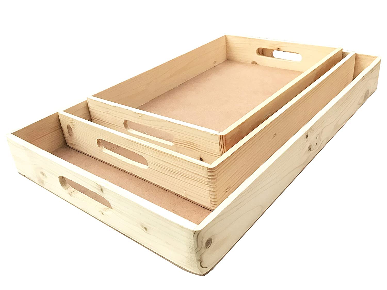 Plywood Tray /タピオウィルカラ Tapio Wirkkala/ Inlayed plywood tray - organ-online.com