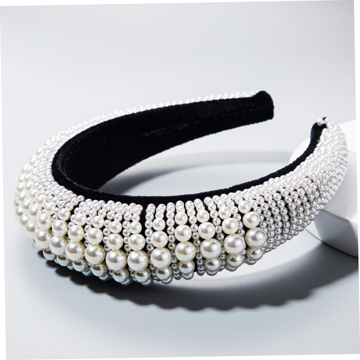 Didiseaon 3 Diademas Anchas Y Elegantes Para El Pelo De Moda Para Mujer Accesorio Versátil Para Uso Diario Y Ocasiones Especiales.