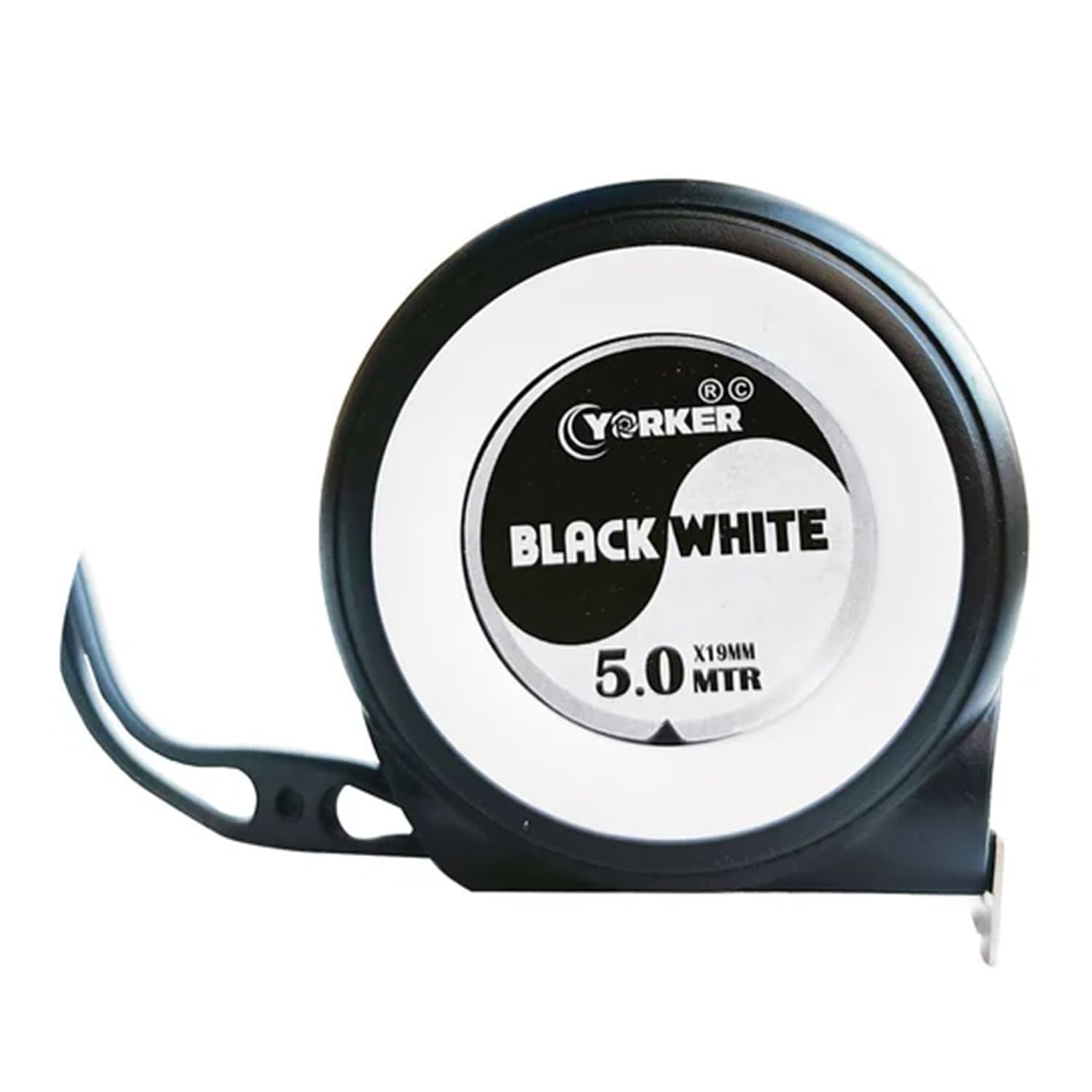 HIRNAYA Durable Wear-Resistant Measuring Tape 3m, Steel Retractable Tape Measure with Fractions, Easy Read Tape Measure for Home, DIY, Professional & Industrial Use (B0DFCYYZBY) Amazon Price History, Amazon Price Tracker