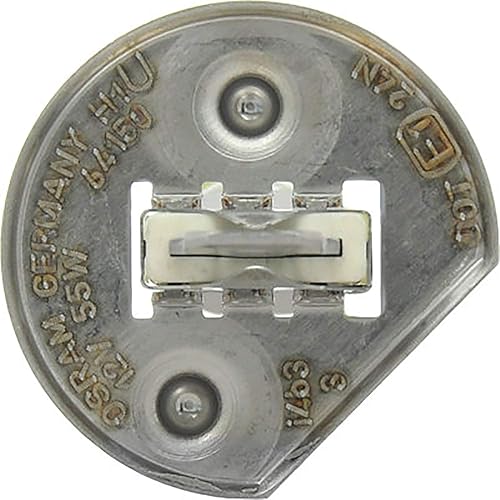 Miniatura 8 de SYLVANIA - 9004 Basic - Bombilla halógena para faros delanteros y luces diurnas DRL (contiene 2 bombillas)