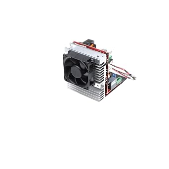 Alto Shaam Board, Hanning Motor Drive,ES BA-34676R - Genuine OEM Replacement Part