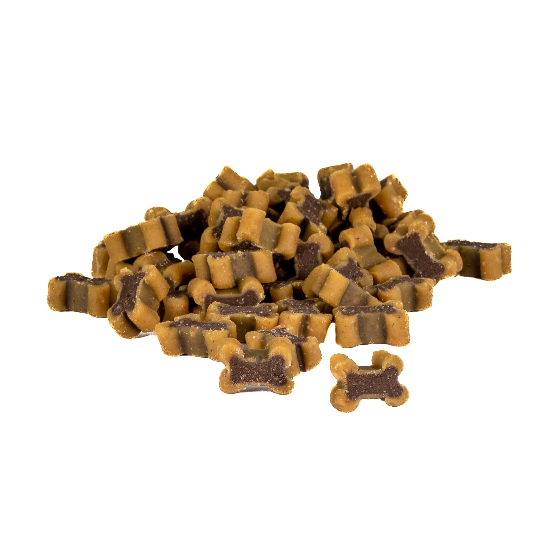 friGERA Semi-Moist Soft Treats Lamb & Rice 500 g