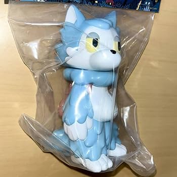 Amazon.co.jp: おおかみくん Dream Color ドリームカラー あらい