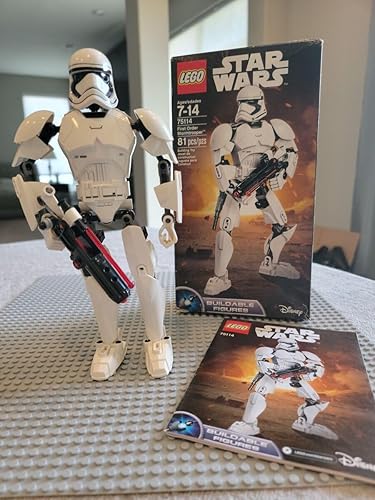 Miniatura 3 de Set de construcción Star Wars de LEGO