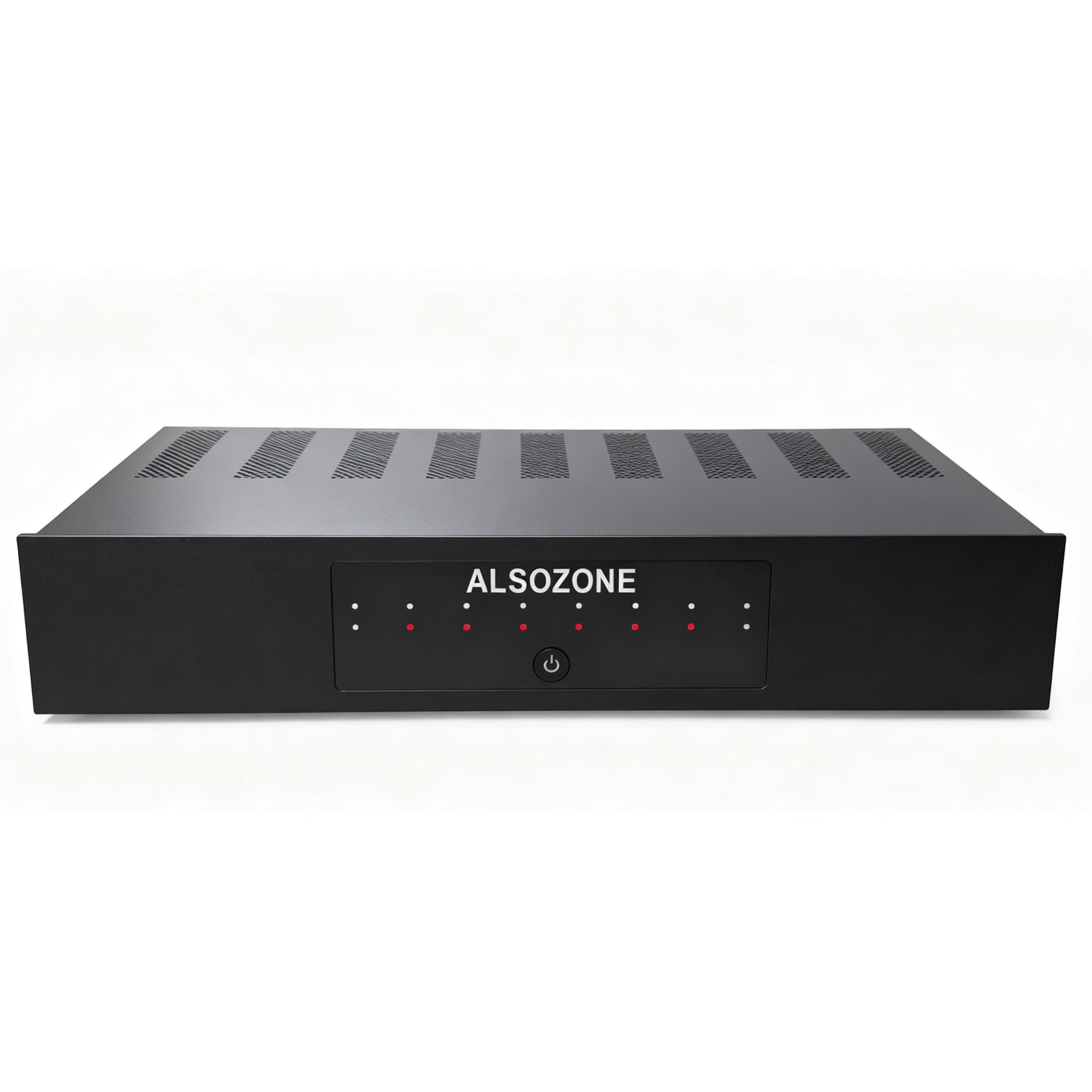 Amazon.com: ALSOZONE+3eAudio PAM256 Multi-Channel Power Amplifier