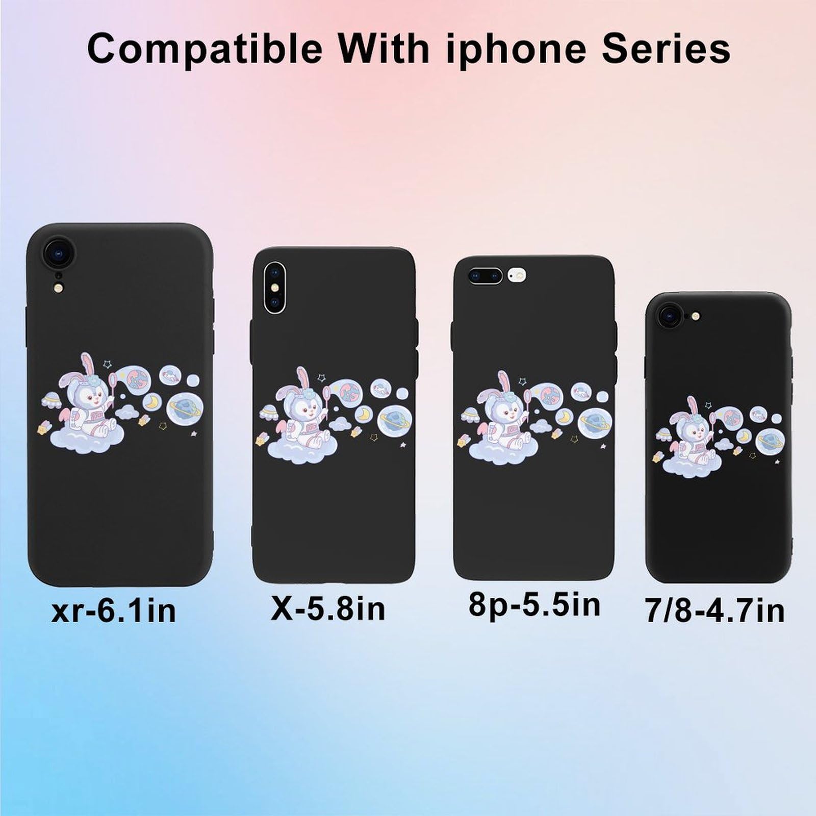 iPhone16Plus 新作　ダッフィー &フレンズ携帯ケース Amazon.co.jp: ダッフィーフレンズ いPhone16 Plusケース TPU 全