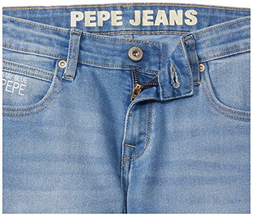 Image of Pepe Jeans Baby-Boy's Skinny Jeans