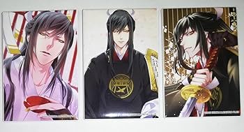 刀剣乱舞 スクエア缶バッジ 跪坐 絵巻 1周年 2周年 祝画 5周年 髭切 膝丸 刀剣乱舞 スクエア缶バッジ 跪坐 絵巻 1周年 2周年 祝画 5周年