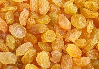 High Quality Natural Raisins for Sweets, Bakery and Snacks 1kg