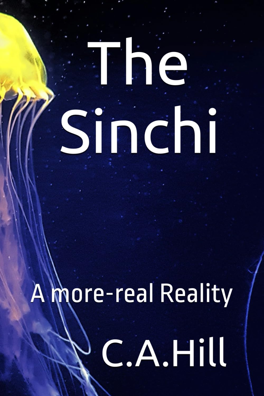 The Sinchi: A more-real Reality