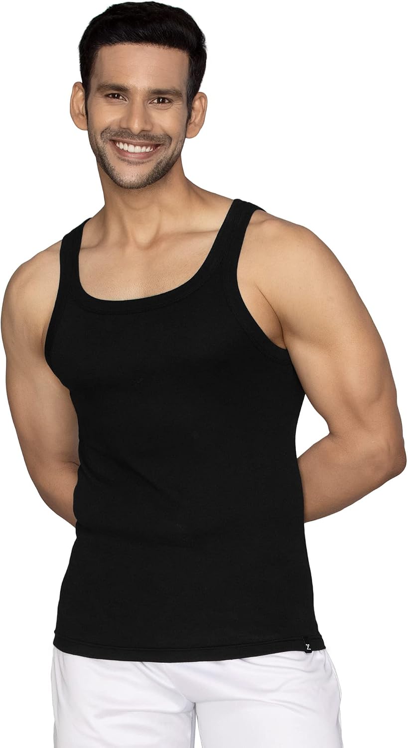 XYXX Men's Vest