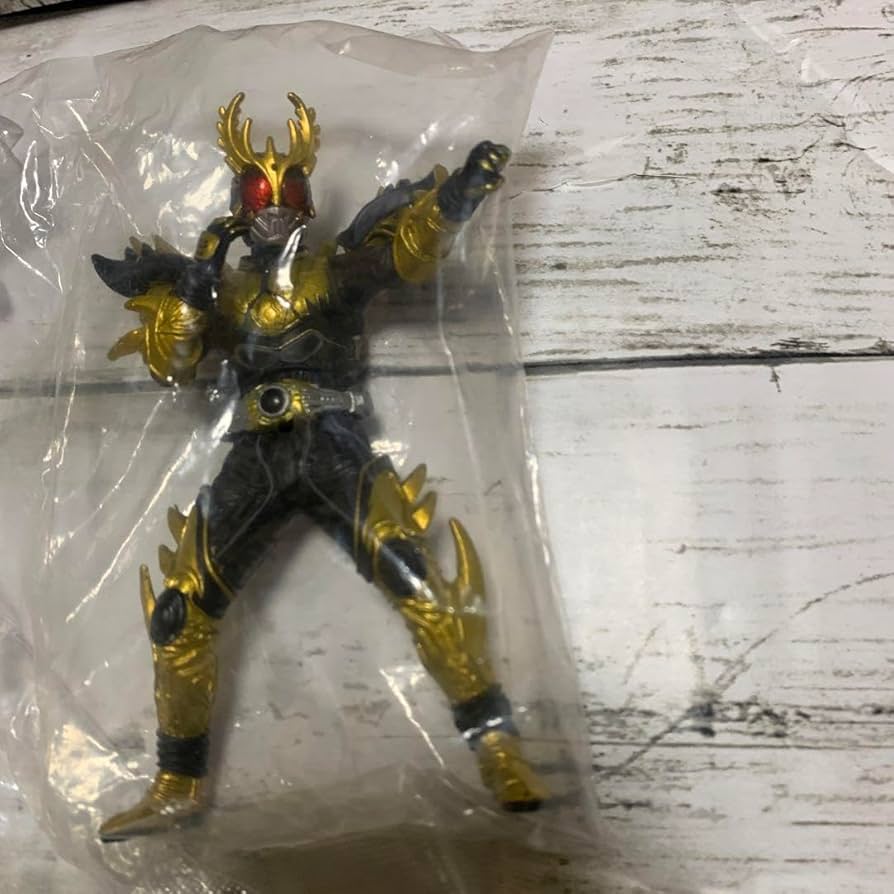 アルティメット クウガレッドアイVer