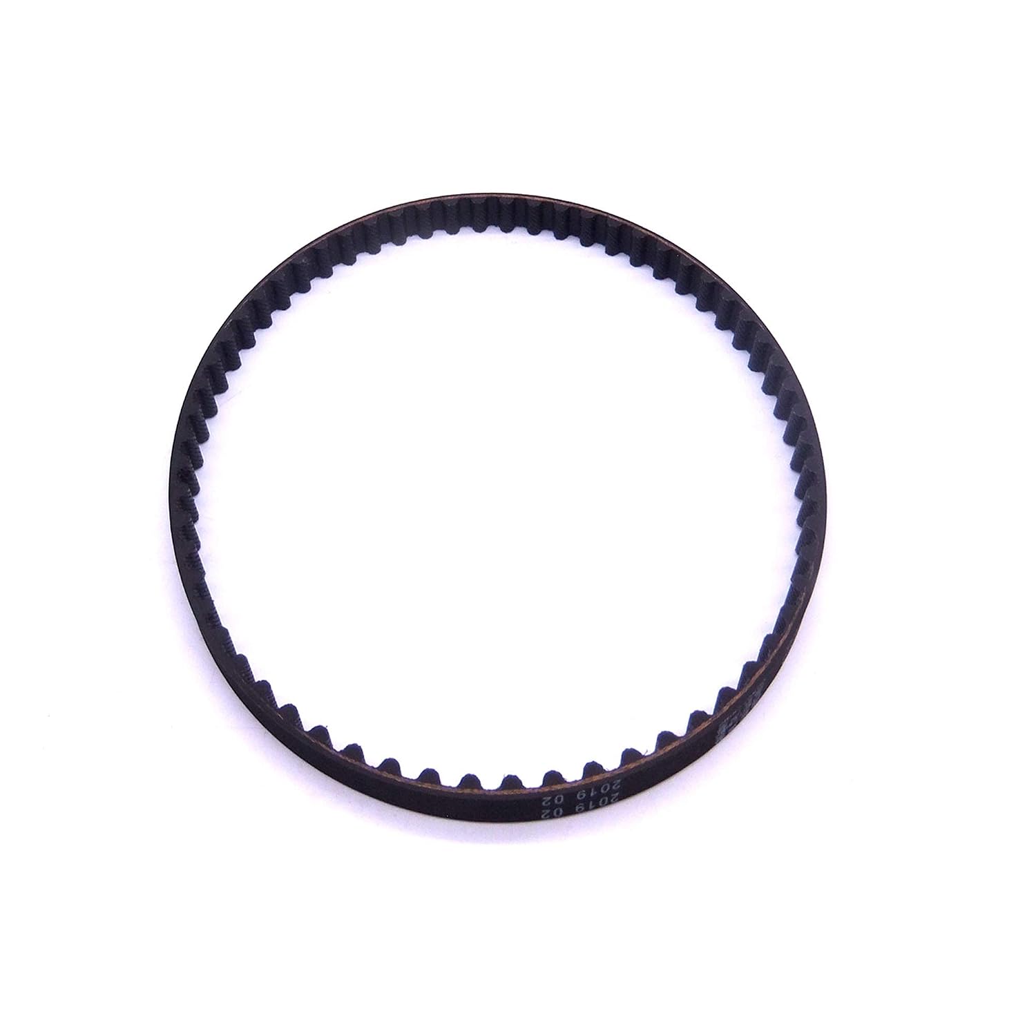 SouthMarine Boat Motor 57-895120 Timing Belt for Mercury Mariner Outboard Engine 8HP 9.9HP 4-Stroke