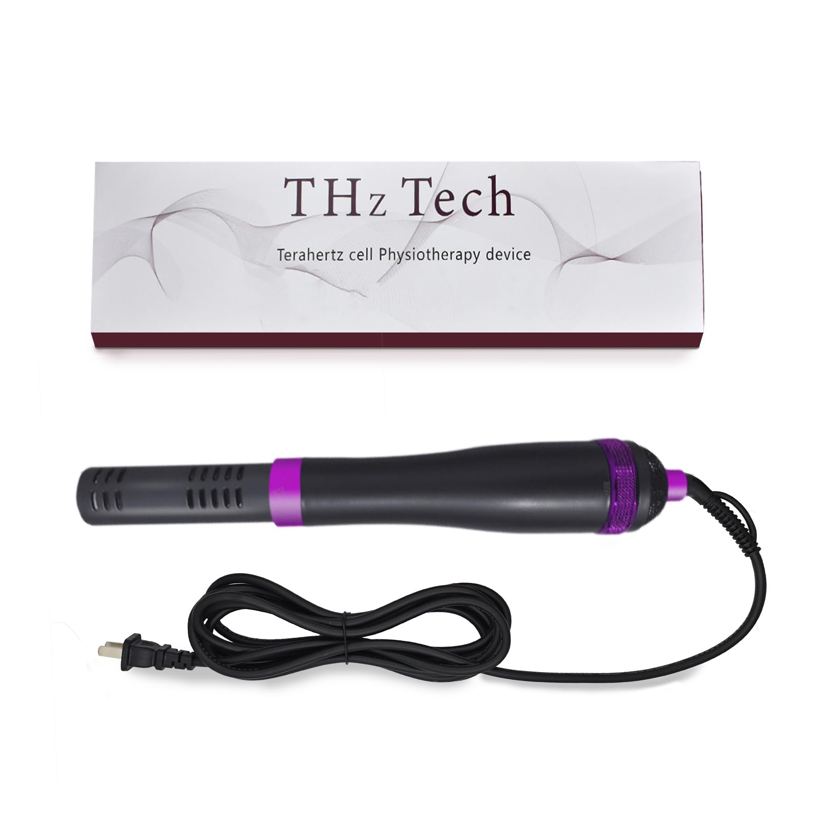Amazon.com: Terahertz (THZ) Wand, Health Physical Therapy Board