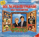  Die Super-Hitparade der Volksmusik