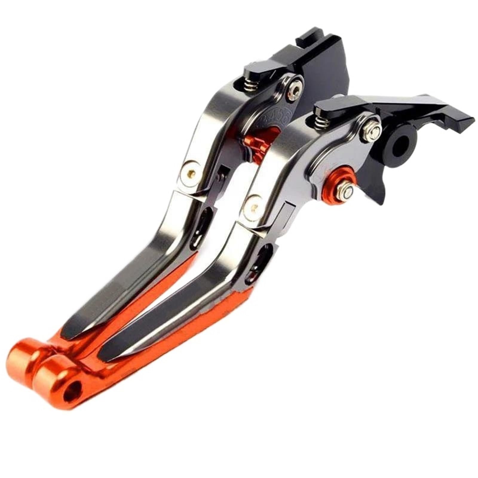 AIOLGLKPOW for NX500 for NX 500 2024- Adjustment Brake Handles Clutch Levers Handlebar Brake Clutch Lever(U)