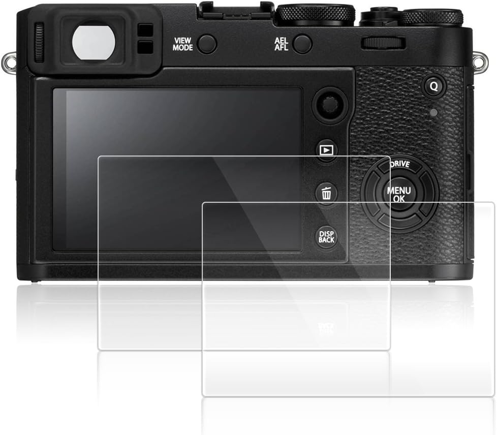 protezioni per lo schermo delle fotocamere digitali