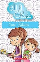 Cool Kitties (Ella and Olivia #8)