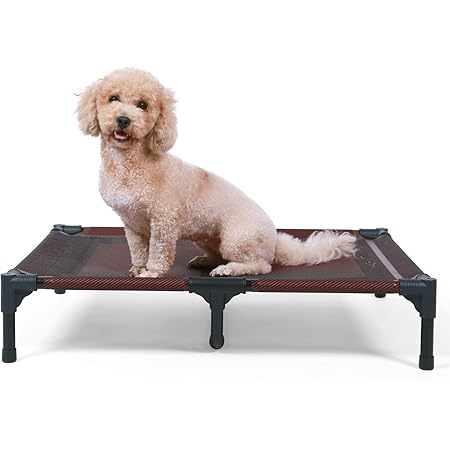 amazon coolaroo dog bed