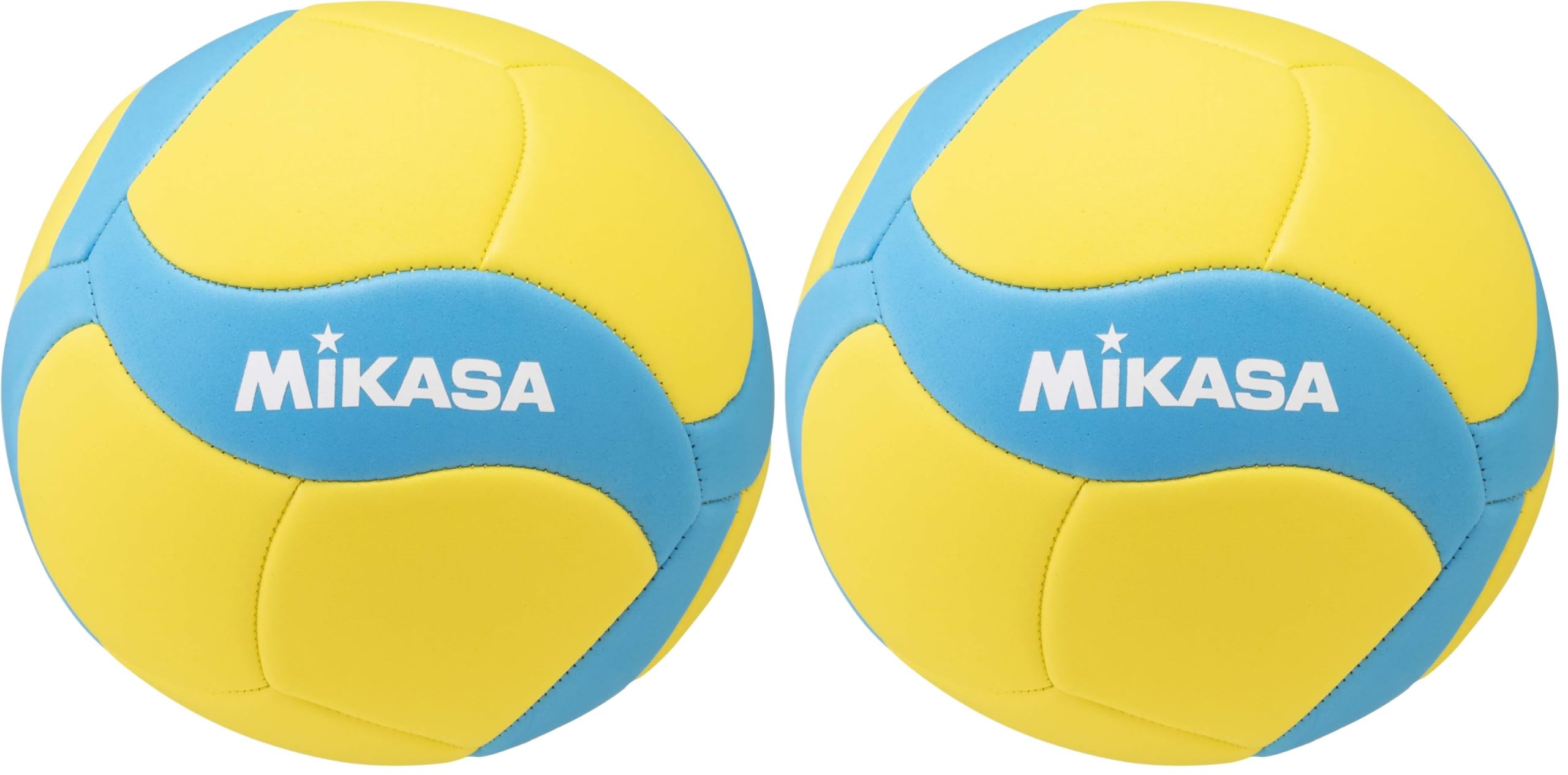 11個セットMIKASA STPEV4W-YSBL スマイルバレーボール 4号球 Amazon.co.jp: ミカサ(MIKASA) スマイルバレーボール 4号(小学生