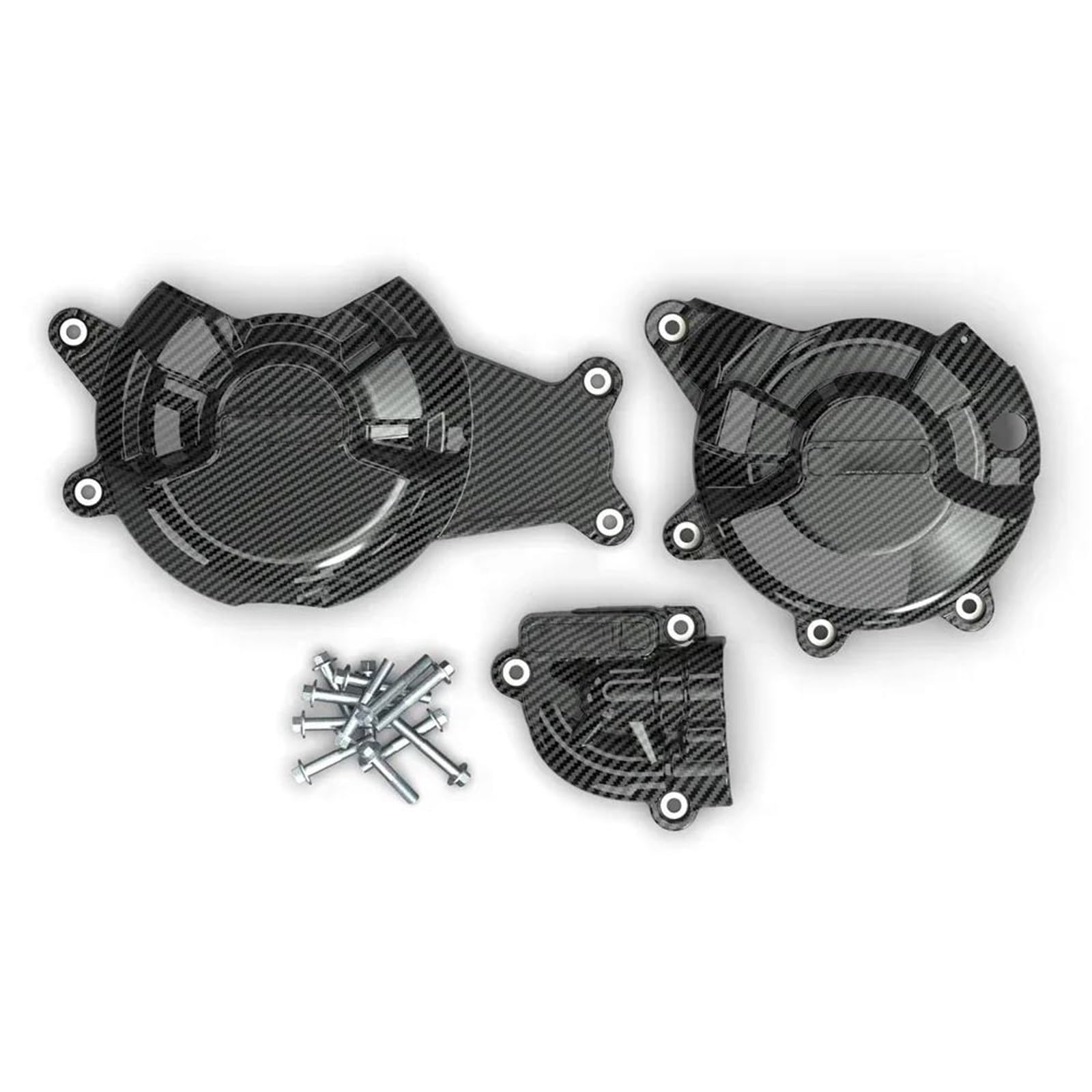 Protection moteur YZF R7 pour sorties sur circuit et trajets urbains