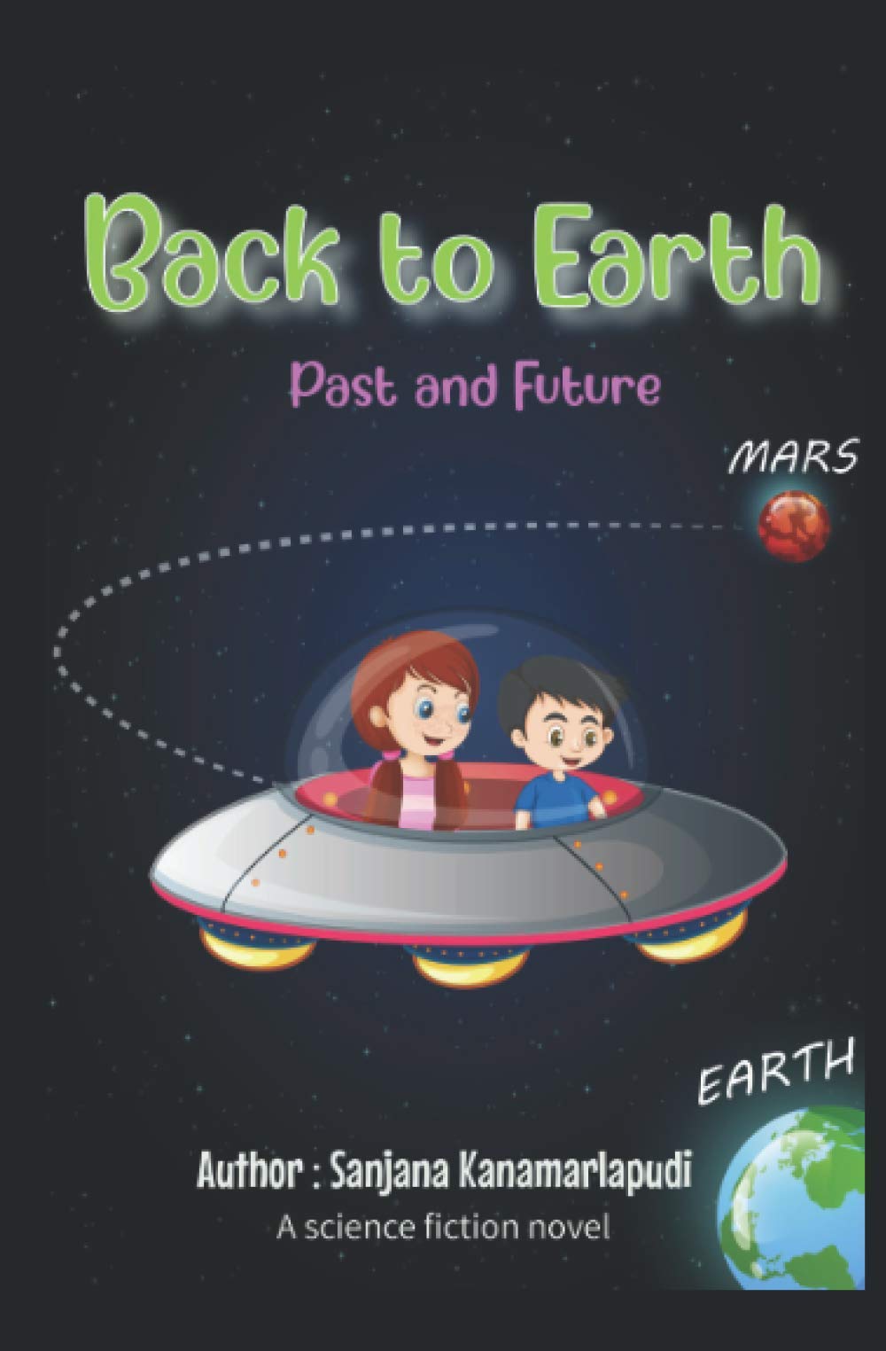 Back to Earth: Past and Future