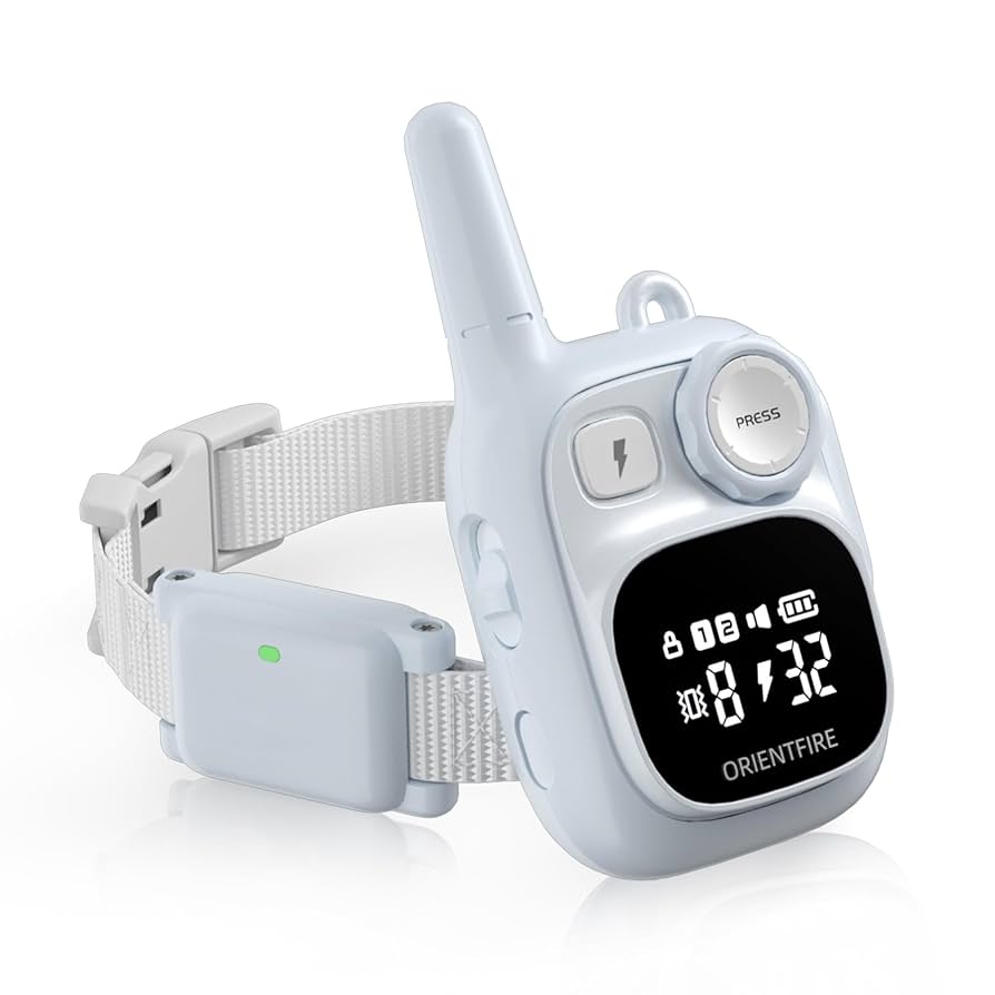 Wanbull 無駄吠え防止リモコン SN1817 Wanbull 無駄吠え防止リモコン SN1817 Wanbull 無駄吠え防止用