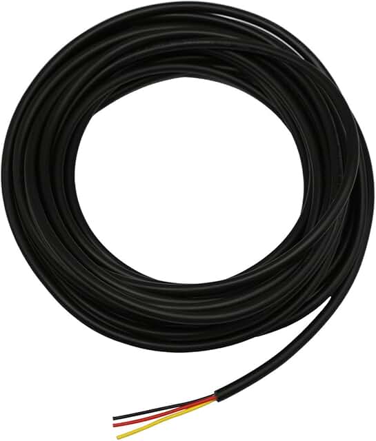 3 Conductor Flat Cable