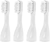 stylPro Stylsmile Replacement Toothbrush Heads Firm
