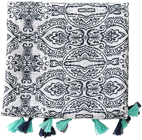 Image of MAIRY Ladies Scarves Lightweight Scarves for Women Long Large Soft Fashion Wedding Towels and Wraps 180061 48