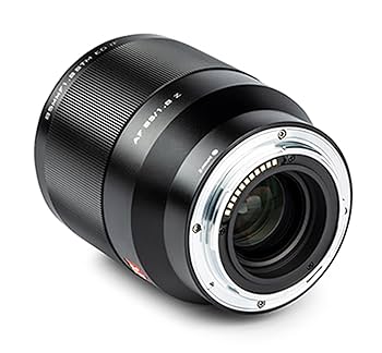 VILTROX AF 85/1.8 Zマウント超美品！ Viltrox AF 85mm F1.8 II ソニーEマウント – viltrox-shop