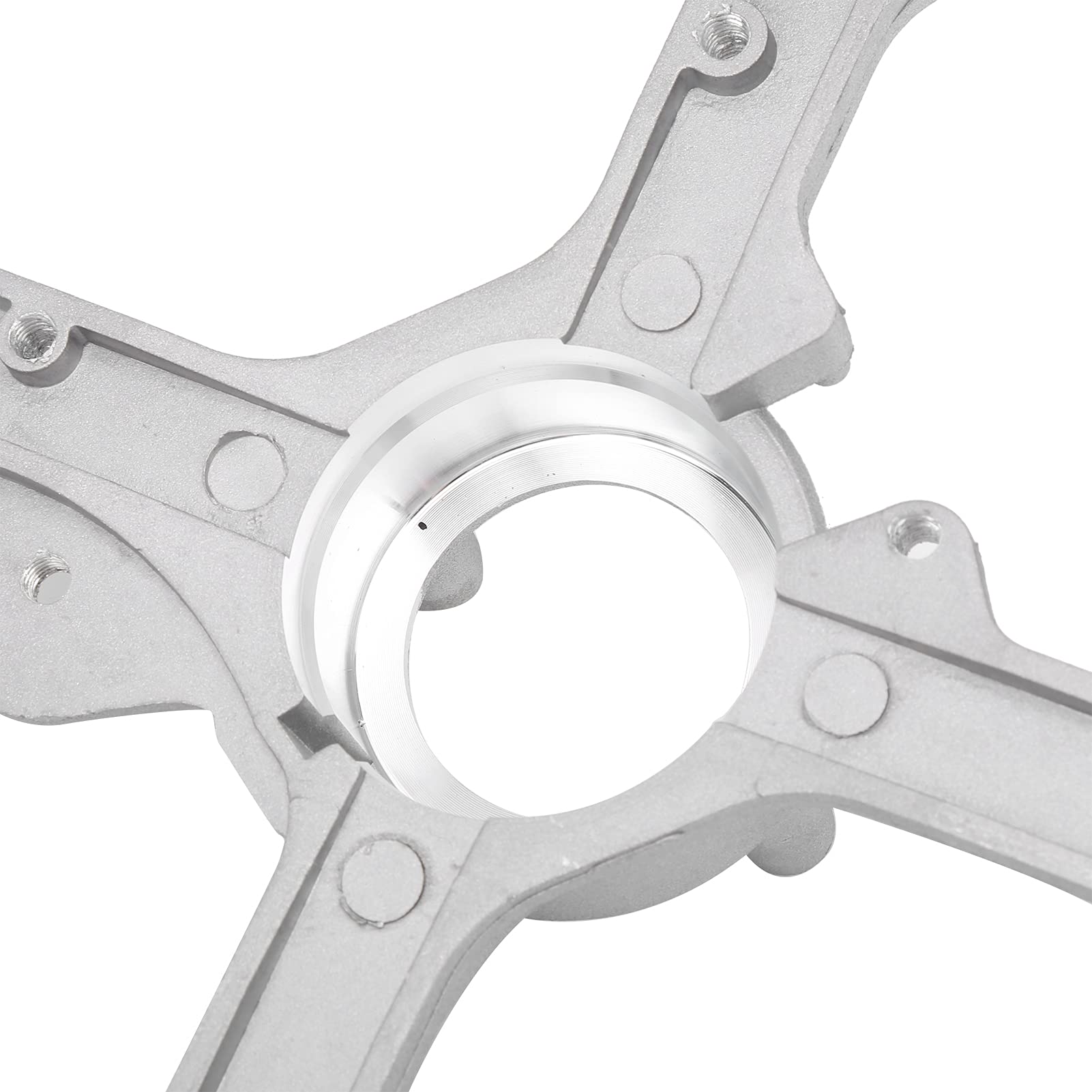 Support moteur 188F aluminium 5KW-6.5KW générateur