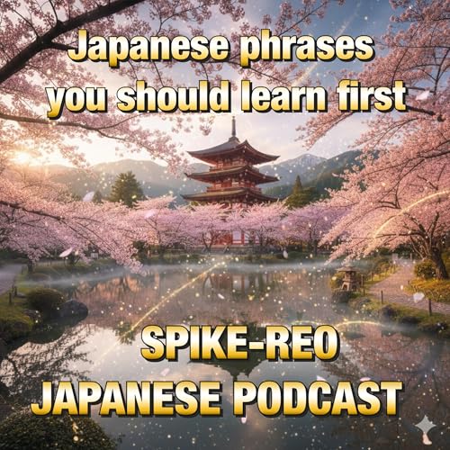Episode 556【Learn useful phrases for different situations!】　