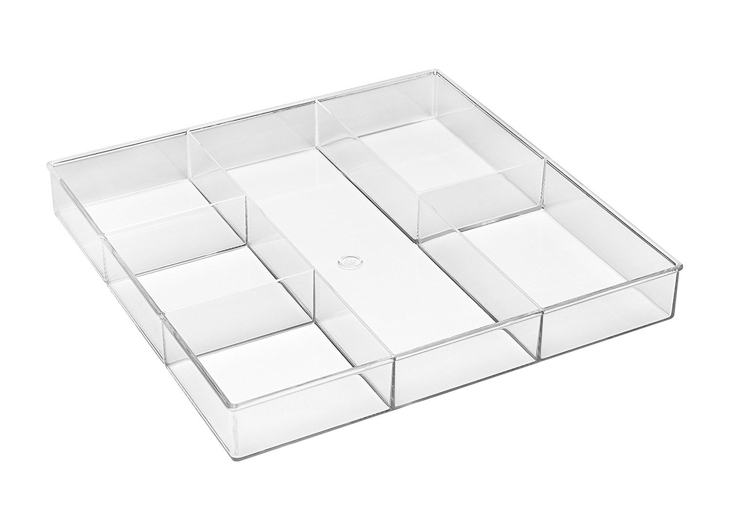 Whitmor 6-Section