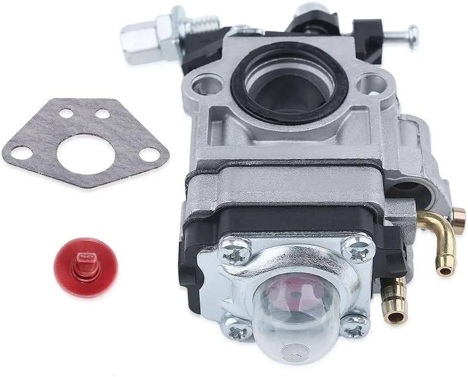 Trimmers Carburetor Gasket Kit Fit for 43cc 49cc 52cc Two-Stroke 56257