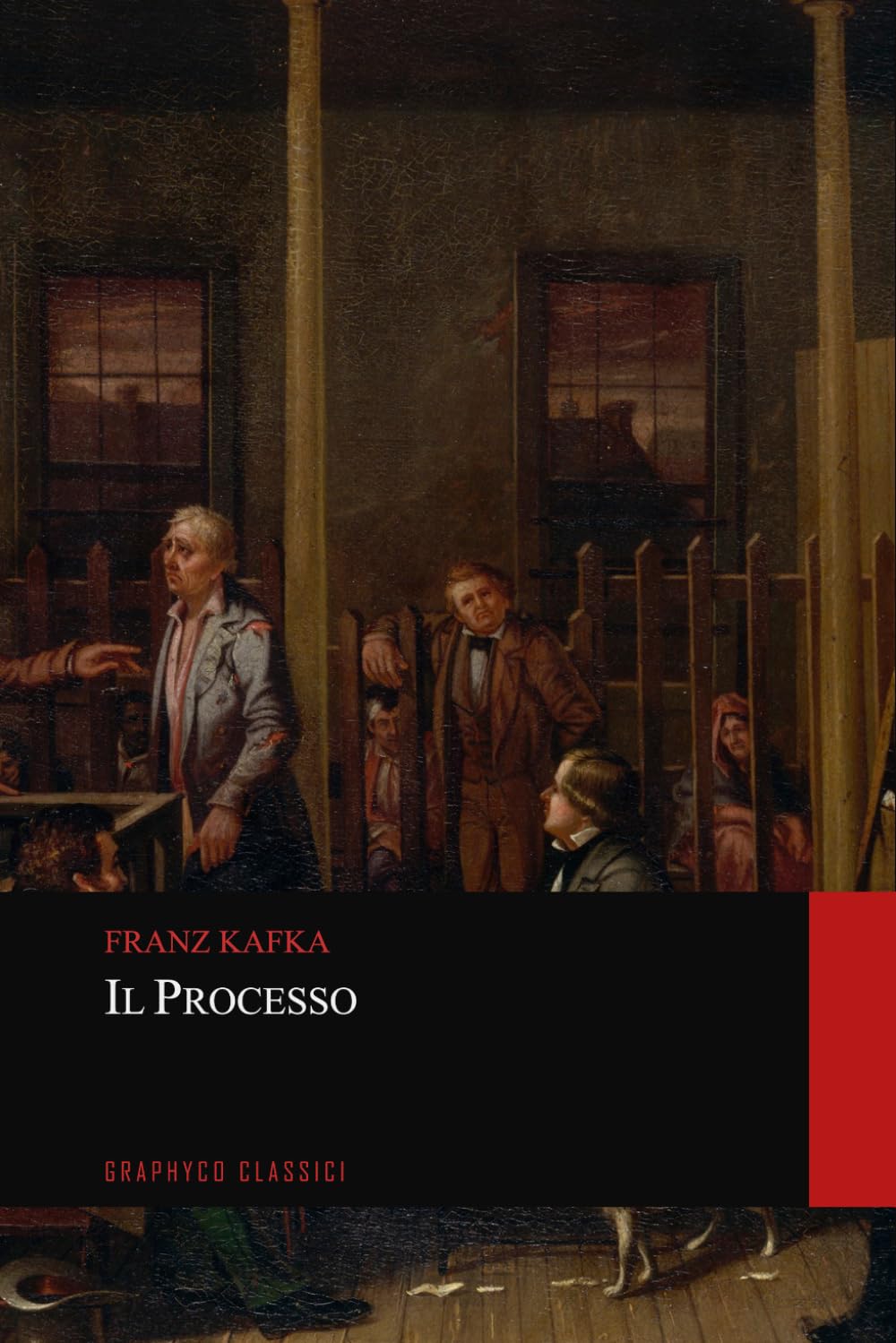 Il Processo