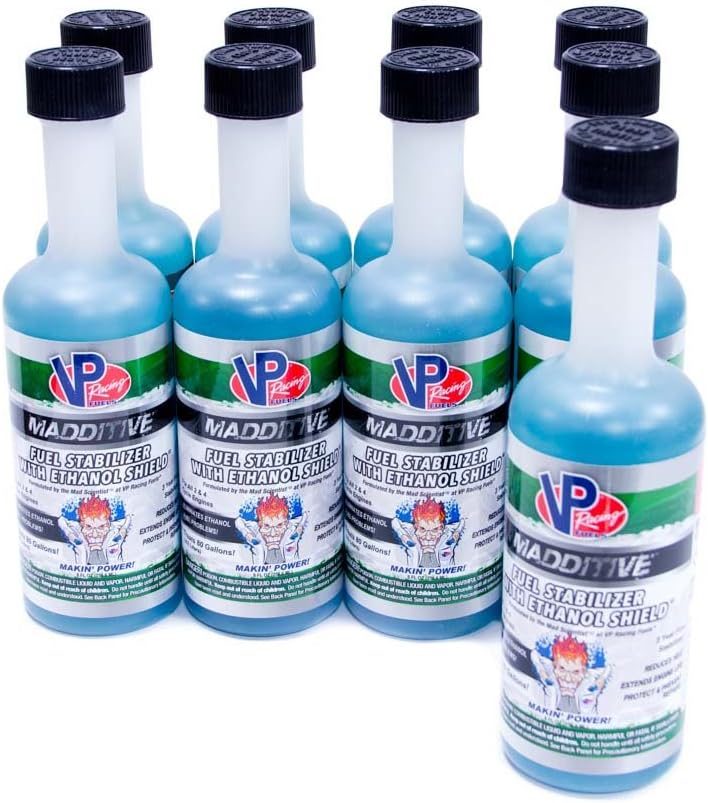 Amazon Com Fuel Stabilizer Case Ethanol Shield 9x8oz Automotive