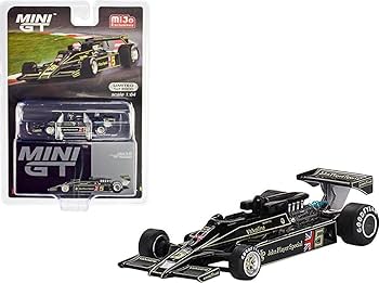 1/24 LOTUS 79 ロータス マリオ・アンドレッティ 1978年 1/24 LOTUS 79 ロータス マリオ・アンドレッティ 1978年 - メルカリ