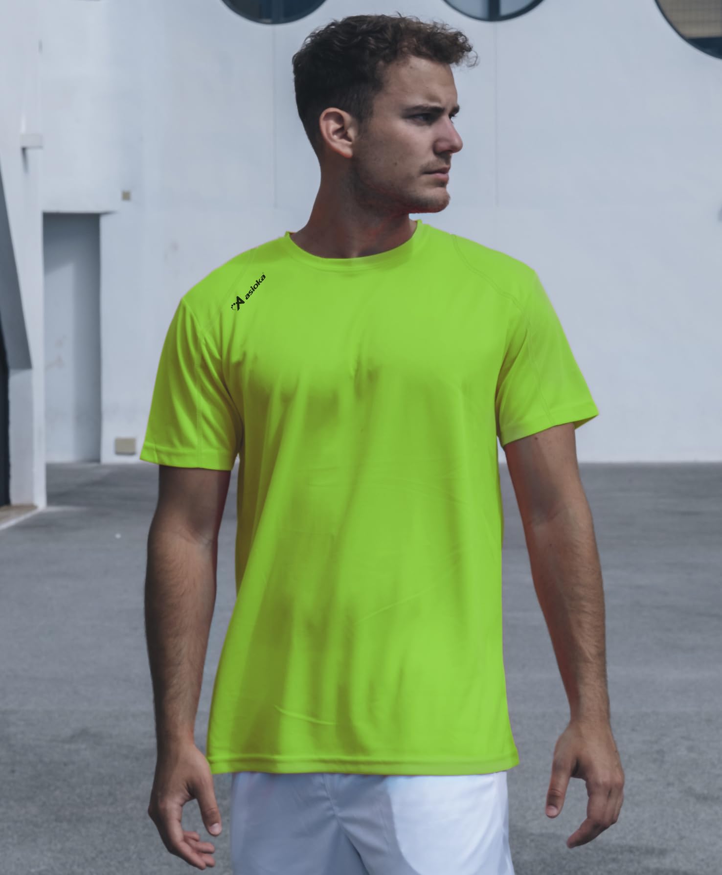Asioka 75/09 - T-shirt uniseks, dla dorosłych