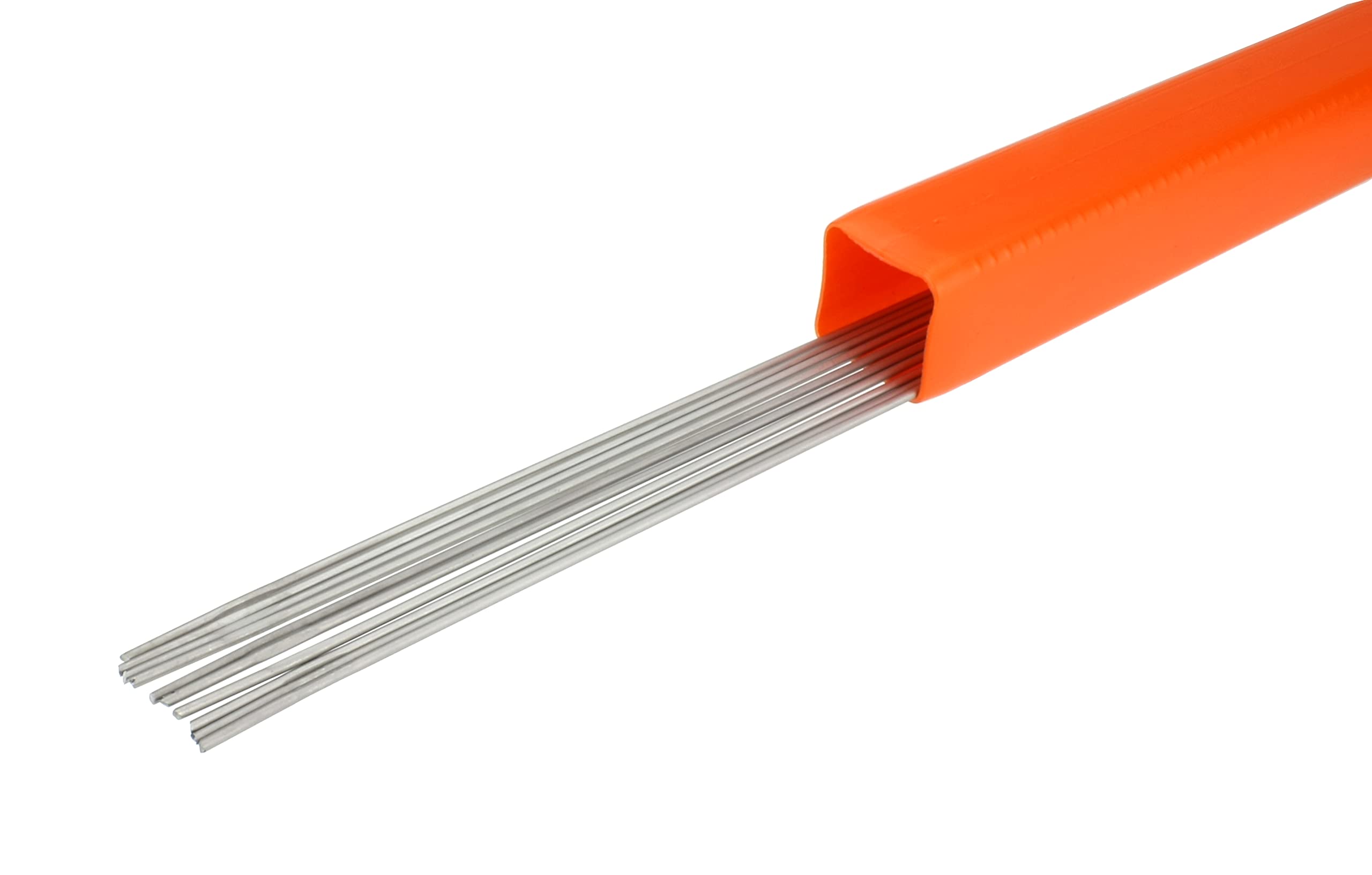 ERTi-1 Titanium TIG Welding Rod - Grade 1-36